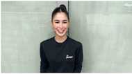 Julia Barretto, pinasalamatan ang kanyang fan sa nakakaantig nitong mensahe