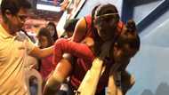 Photos of Michele Gumabao carrying Alyssa Valdez after injury go viral anew