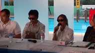 Ana Jalandoni, humarap sa press sa unang pagkakataon para magbigay ng pahayag