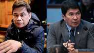 Ogie Diaz, todo-push si Erwin Tulfo bilang VP sa 2028 dahil sa matagal nang nasaksihan