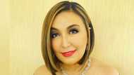 Sharon Cuneta, heartbroken ngayon dahil sa pag-alis ni Kakie para mag-aral sa US: “I miss you so much already”