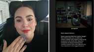 Claudine Barretto, shares video dedicated to "absent fathers"