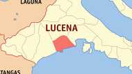 24-anyos na empleyado, patay sa pamamaril sa Lucena; suspek, umano’y dating kasintahan