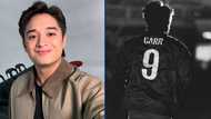 Lance Carr, hinarap ang pinakamabigat na takot sa kanyang basketball career