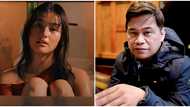 Ogie Diaz, sinabing totoo ang pahayag ni Liza: "Nakikipagkita siya sa psychiatrist noon"