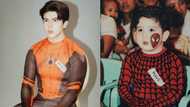 Mavy Legaspi shares adorable then-and-now pics on his birthday