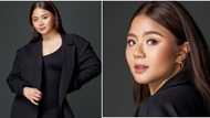 Miles Ocampo, opisyal nang bahagi ng All Access to Artists