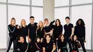 Interesting details about Now United members