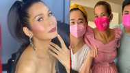 Pokwang, excited na at makakadalo sa Rizal grand rally ni VP Leni Robredo