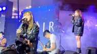 Moira Dela Torre, hinangaan dahil sa prefessionalism nito sa live performance niya