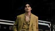 James Reid, muling sasabak sa teleserye matapos ang halos isang dekadang pagkawala