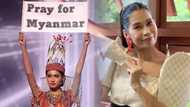 Pokwang, inalok bilang tahanan ang sarili niyang bahay para kay Miss Myanmar