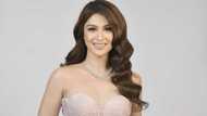 Carla Abellana on hosting at a "non-airconditioned" venue: "Apologies for my Cardiogenic Syncope"