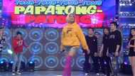 Vice Ganda steals attention from netizens with his hilarious ‘Bak-lava walk’