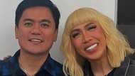 Vice Ganda, may nakakaantig na mensahe para sa direktor ng “And the Breadwinner Is”