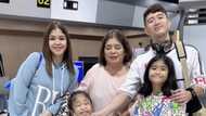 Melai Cantiveros, ipinasilip ang naging biyahe nila patungong Korea