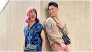 Netizens, kinilig sa comment ni Vice Ganda sa video ng pagba-bike ni Ion Perez: "I’ll massage your legs"