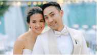 Nice Print Photography shares heartwarming photos from LJ Reyes and Philip Evangelista's wedding