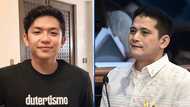 Darryl Yap, matinding ipinagtanggol si Robin Padilla at may ikinumparang senador