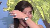 Anne Curtis cries hard while hosting It’s Showtime; video goes viral