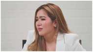 Angeline Quinto, naiyak nang muling maikwento ang kanyang Mama Bob