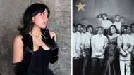 Kakie Pangilinan, ginawan ng kanta si Sharon Cuneta: "You have earned your rest mama"