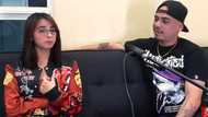Tim Sawyer, nagkanda-utal-utal dahil sa attitude prank ni AJ Raval