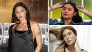 Liza Soberano, Sofia Andres, pinuri ang bagong photos ni Nadine Lustre