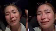 Yeng Constantino, naiyak sa ibinalita ng manager niya tungkol sa kanyang concert