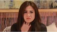 Camille Prats explains why she is taking a break from doing teleseryes