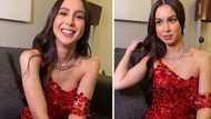 Julia Barretto, TF na natanggap sa Tanduay bilang calendar girl, wala pang balak galawin