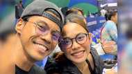 Jerald Napoles at Kim Molina, sa wakas ay engaged na