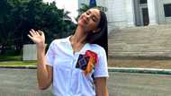 Catriona Gray goes barefaced; shows her everyday makeup routine