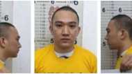Ex-BF na pinaghahampas ng tubo ang GF dahil sa selos, kalaboso na
