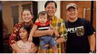 Iwa Moto pens heartwarming message for Senator Ping Lacson: "You are still our champion"