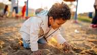 A woman kicked my son’s sandcastle away — 20 minutes later, a lifeguard came
