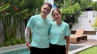 Nikka Garcia, may sweet na mensahe para kay Patrick Garcia