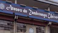 Ateneo de Zamboanga University, kinansela klase sa lahat ng antas; “Day of Mourning,” idineklara