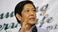 Bongbong Marcos, nag-file na ng COC sa pagka-presidente: “I guess that makes it all official”