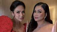 Dina Bonnevie, may nakakaantig na birthday message para kay Danica Sotto