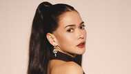 Celebs, nagpahayag ng suporta kay Bela Padilla matapos ang breakup announcement nito