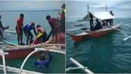 2 mangingisda, patay matapos ang salpukan ng dalawang bangka