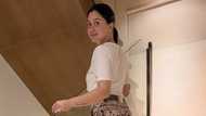 Mister ni Nadine Samonte, nagulat sa ginawa ng aktres sa eroplano