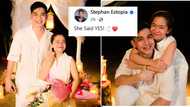 “She said YES! ” – Kiray Celis, engaged na kay Stephan Estopia