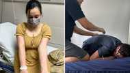 Yasmien Kurdi, ibinahagi ang masakit na pinagdaanan bago naging healing ground ang law school