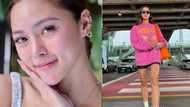 Kim Chiu, di makatulog at malalim ang mga iniisip: "Si Lord na ang bahala"