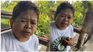 Mura, ibinahaging nagpacheck-up siya dahil sa kanyang karamdaman