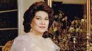 Theater actress and philanthropist Celia Diaz Laurel passes away at 93