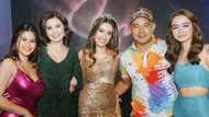 Sunshine Cruz nag-post tungkol sa reunion nila ni Cesar Montano: "After almost 10 years"