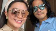 Robin Padilla posts about the happiness that children bring after his viral interview